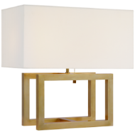 Picture of GALERIE MEDIUM TABLE LAMP