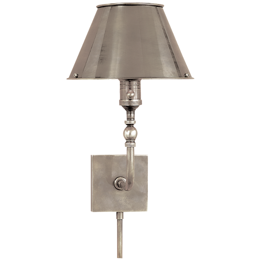 Picture of SWIVEL HEAD WALL LAMP