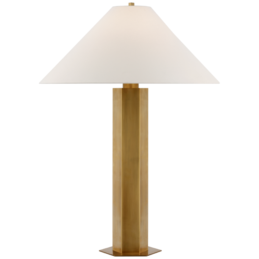 Picture of OLIVIER MEDIUM TABLE LAMP