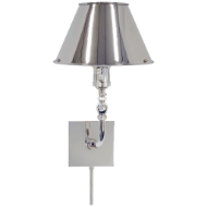 Picture of SWIVEL HEAD WALL LAMP