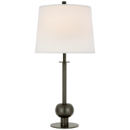 Picture of COMTESSE MEDIUM TABLE LAMP