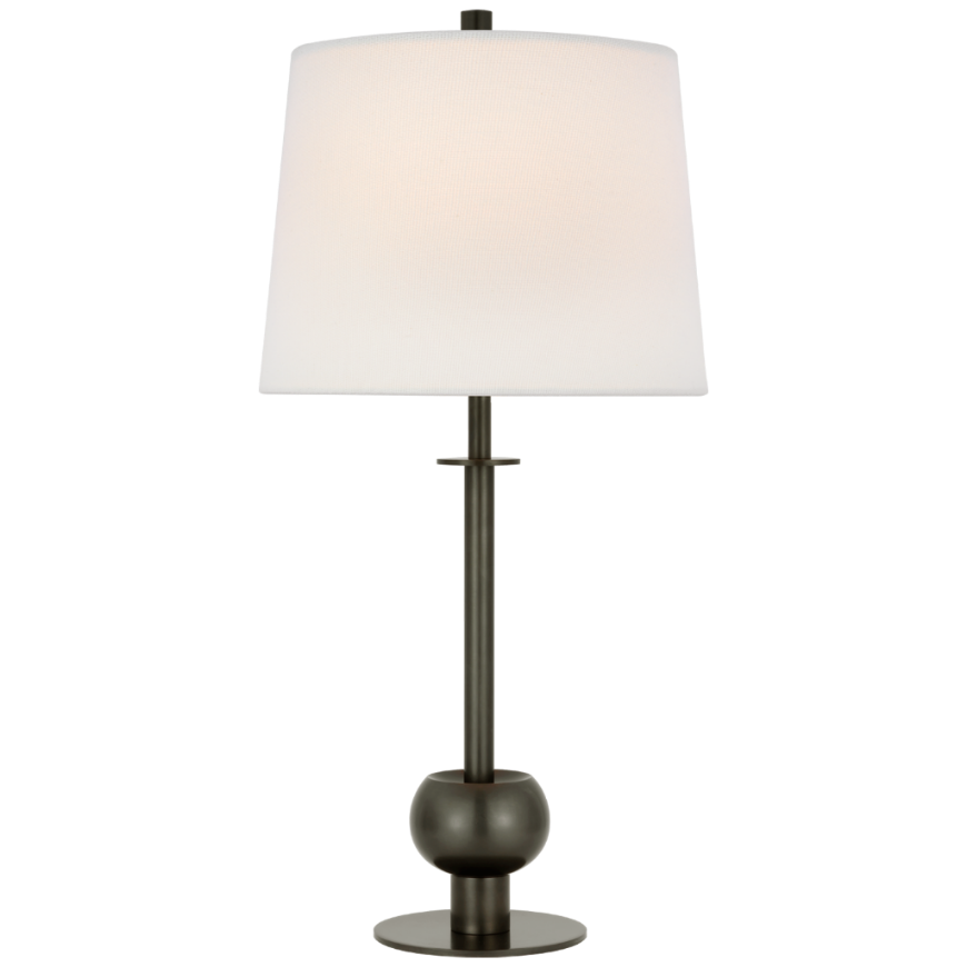 Picture of COMTESSE MEDIUM TABLE LAMP