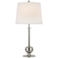 Picture of COMTESSE MEDIUM TABLE LAMP