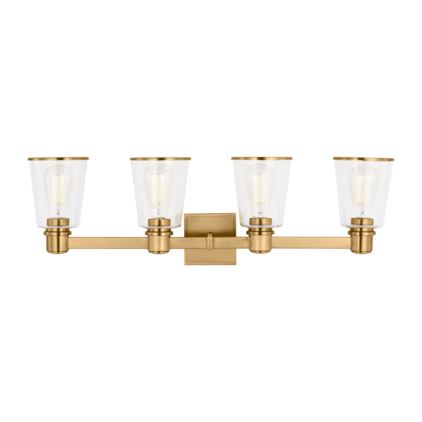 Picture of ALESSA 4 - LIGHT VANITY