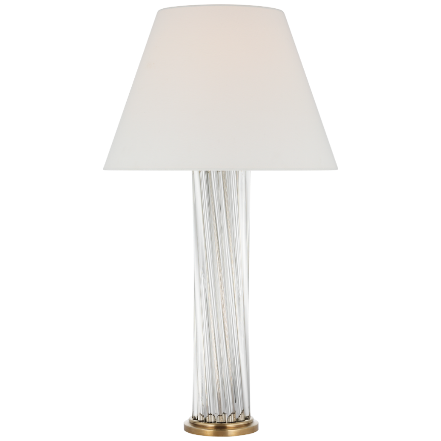 Picture of BOUQUET LARGE TABLE LAMP