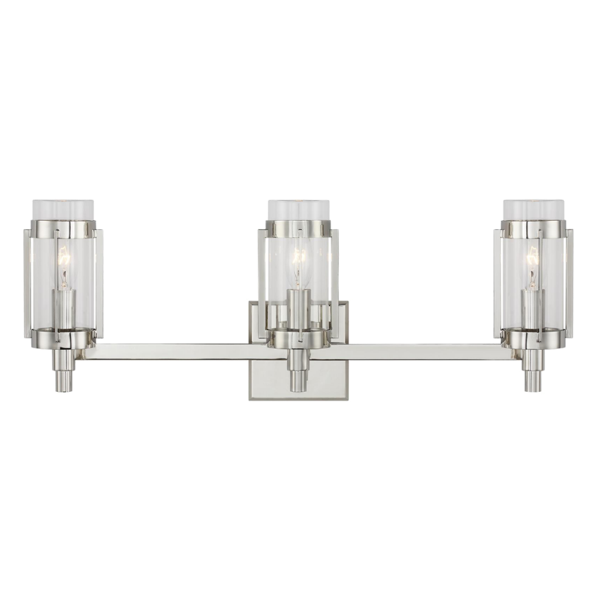 Picture of FLYNN 3 - LIGHT VANITY