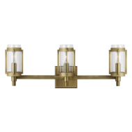 Picture of FLYNN 3 - LIGHT VANITY