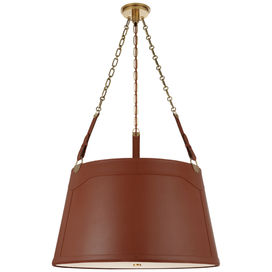 Picture of KARLIE LARGE HANGING SHADE