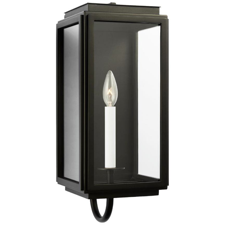 Picture of EDGAR MEDIUM WALL LANTERN