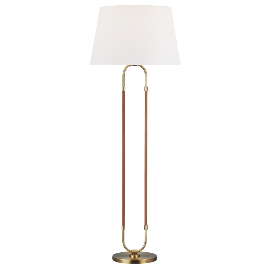 Picture of KATIE FLOOR LAMP