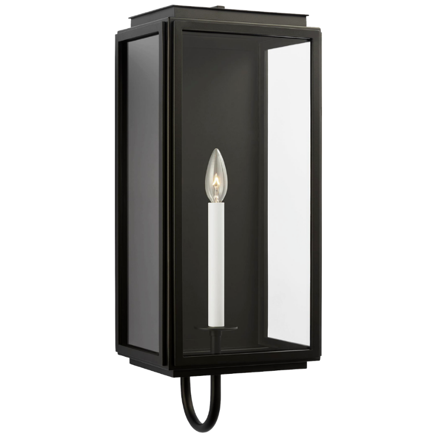 Picture of EDGAR LARGE WALL LANTERN