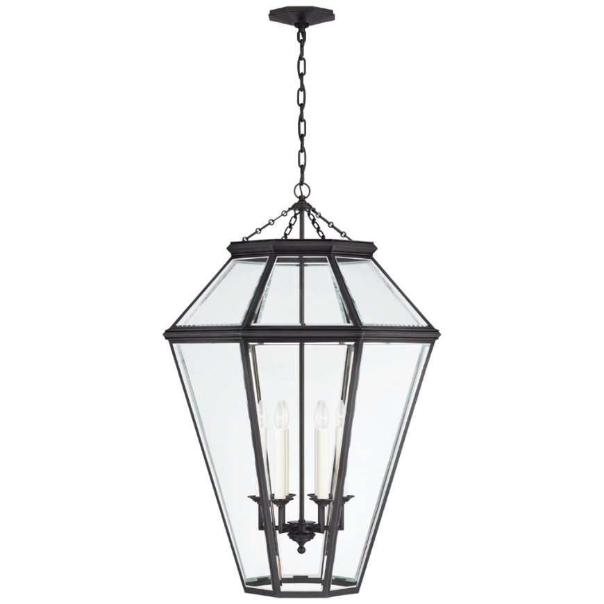 Picture of EDMUND LARGE LANTERN