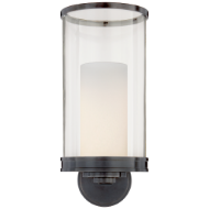 Picture of MODERN HURRICANE SCONCE