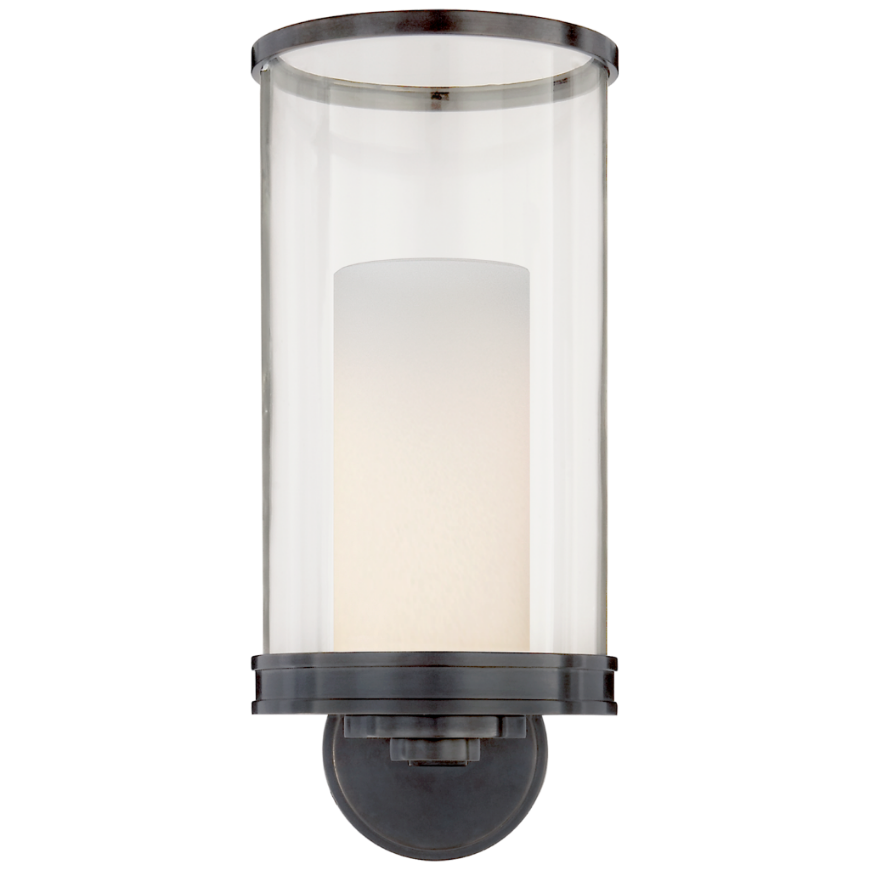 Picture of MODERN HURRICANE SCONCE