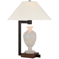 Picture of PHIAL LARGE DISPLAY FORM TABLE LAMP