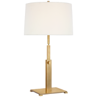 Picture of CADMUS LARGE ADJUSTABLE TABLE LAMP