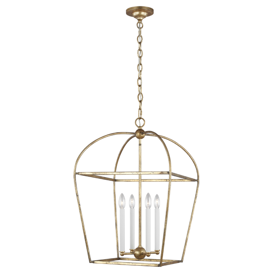 Picture of STONINGTON MEDIUM LANTERN