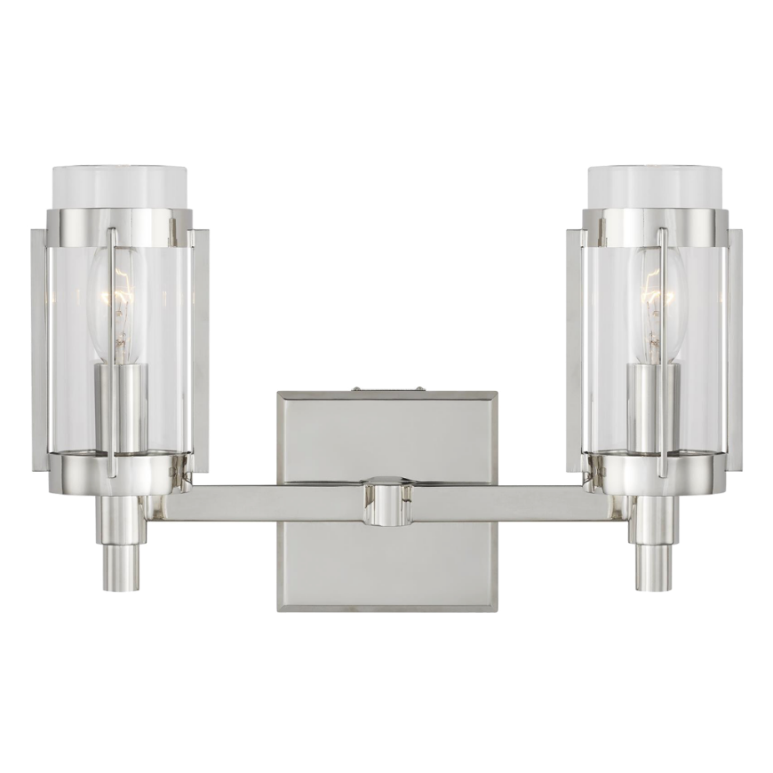 Picture of FLYNN 2 - LIGHT VANITY