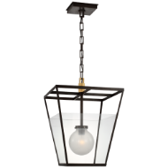 Picture of ILLUME 18" LANTERN