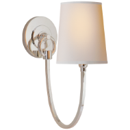 Picture of REED SINGLE SCONCE