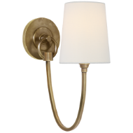 Picture of REED SINGLE SCONCE