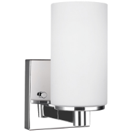 Picture of HETTINGER ONE LIGHT SCONCE