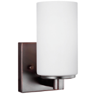 Picture of HETTINGER ONE LIGHT SCONCE