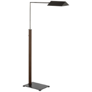 Picture of COPSE MEDIUM PHARMACY FLOOR LAMP