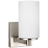 Picture of HETTINGER ONE LIGHT SCONCE