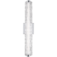 Picture of CUTLER 24" LED SCONCE