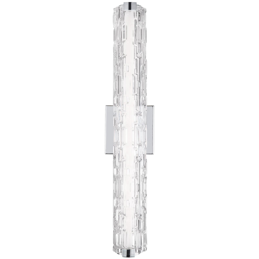 Picture of CUTLER 24" LED SCONCE