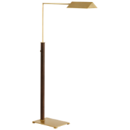 Picture of COPSE MEDIUM PHARMACY FLOOR LAMP