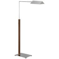 Picture of COPSE MEDIUM PHARMACY FLOOR LAMP