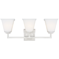 Picture of ELLIS HARPER THREE LIGHT SCONCE