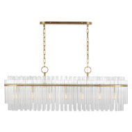 Picture of BECKETT LINEAR CHANDELIER