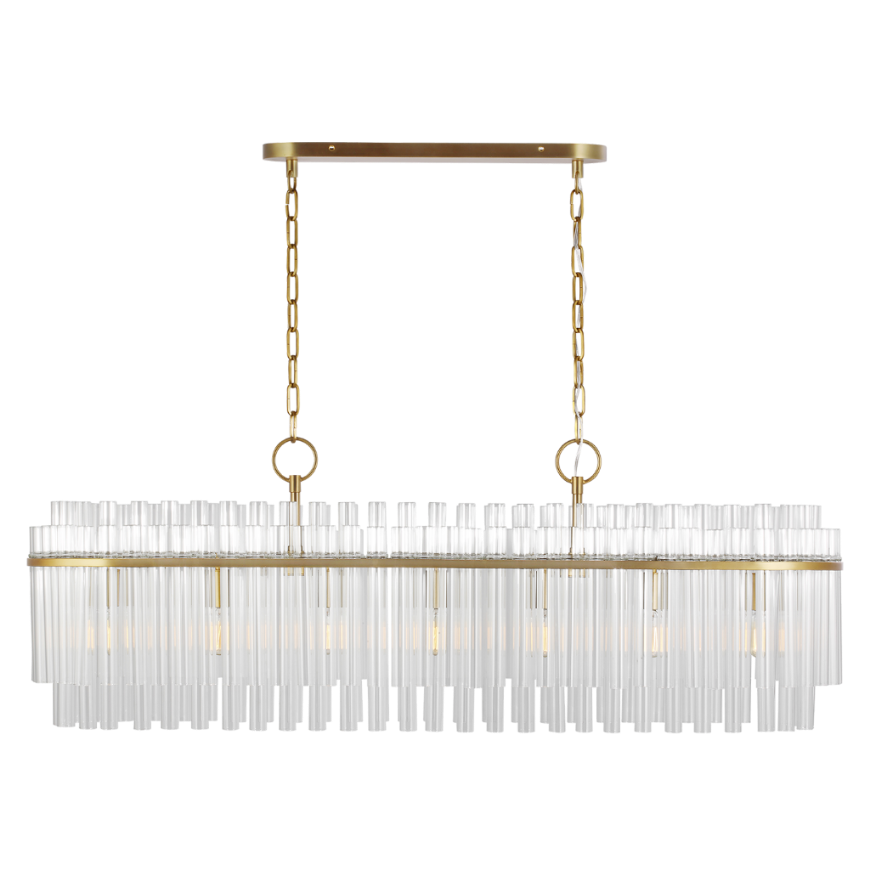 Picture of BECKETT LINEAR CHANDELIER