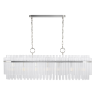 Picture of BECKETT LINEAR CHANDELIER