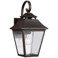 Picture of GALENA SMALL WALL LANTERN