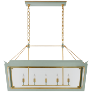 Picture of CADDO MEDIUM LINEAR LANTERN