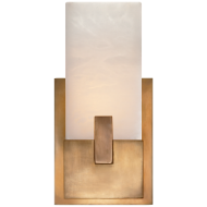 Picture of COVET SHORT CLIP BATH SCONCE