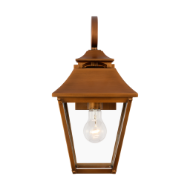 Picture of GALENA SMALL WALL LANTERN