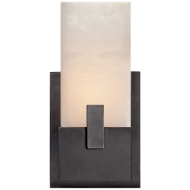 Picture of COVET SHORT CLIP BATH SCONCE