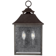 Picture of GALENA POCKET WALL LANTERN