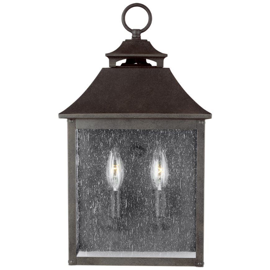 Picture of GALENA POCKET WALL LANTERN