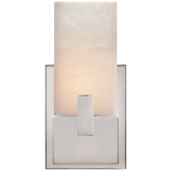 Picture of COVET SHORT CLIP BATH SCONCE