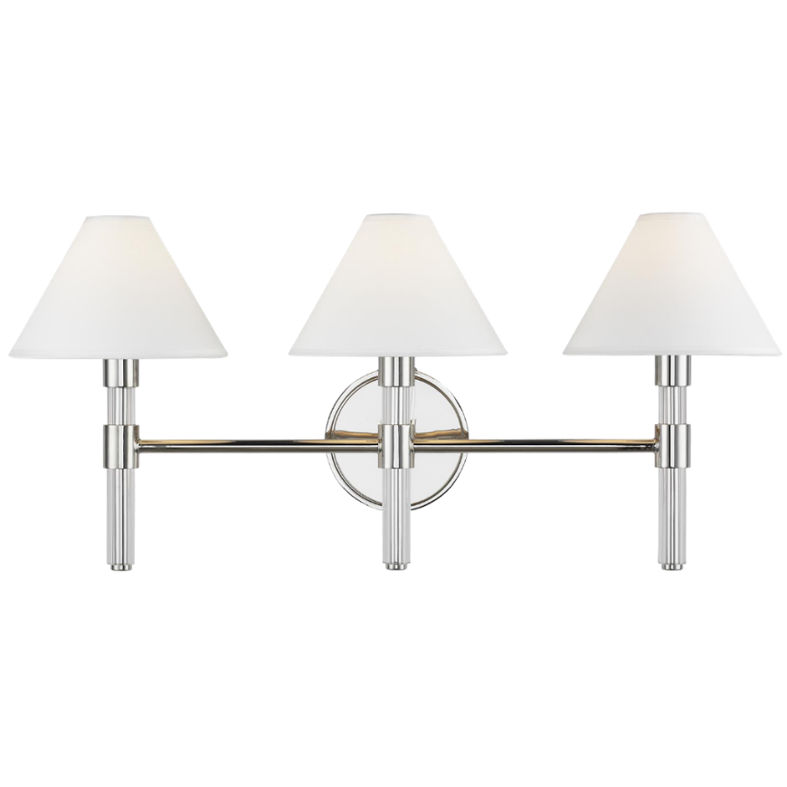 Picture of ROBERT 3 - LIGHT VANITY