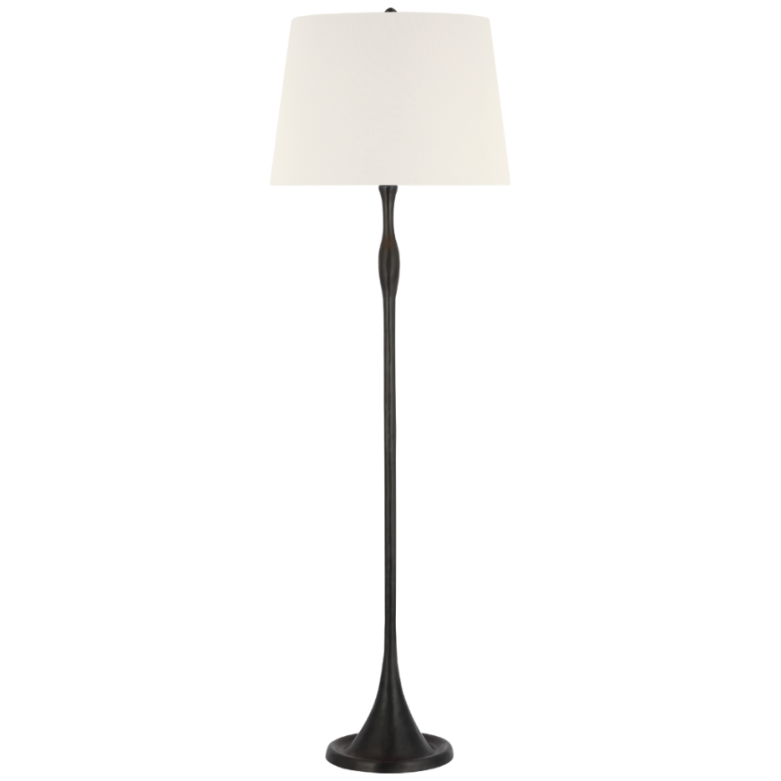 Picture of ROMERO MEDIUM FLOOR LAMP