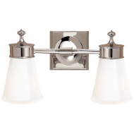 Picture of SIENA DOUBLE SCONCE