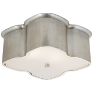 Picture of BOLSENA CLOVER FLUSH MOUNT