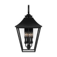 Picture of GALENA LARGE WALL LANTERN